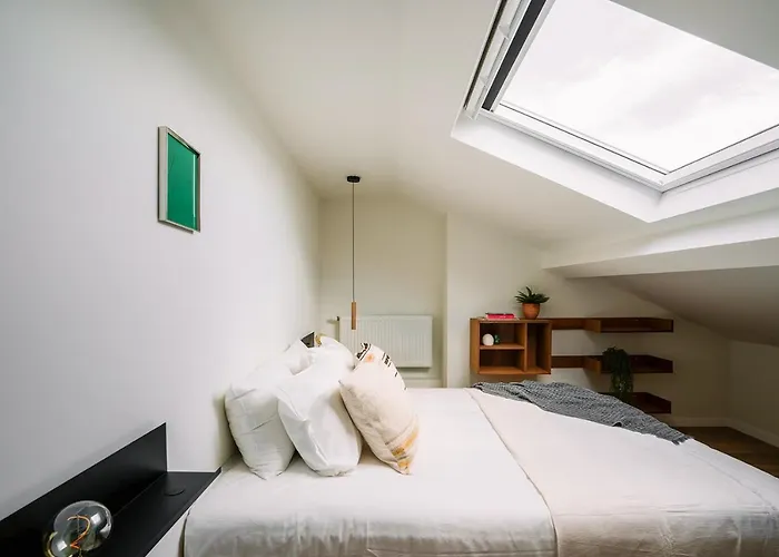 Apartamento Dúplex