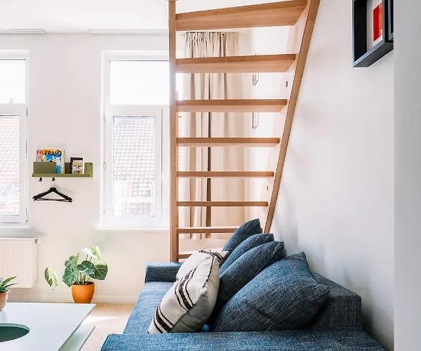 Apartamento Dúplex