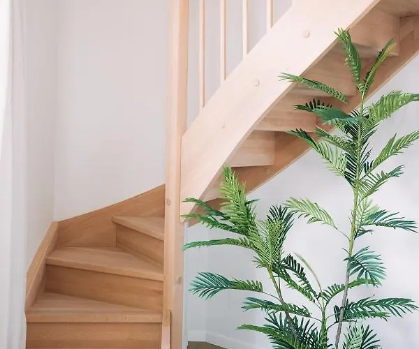 Apartamento Dúplex