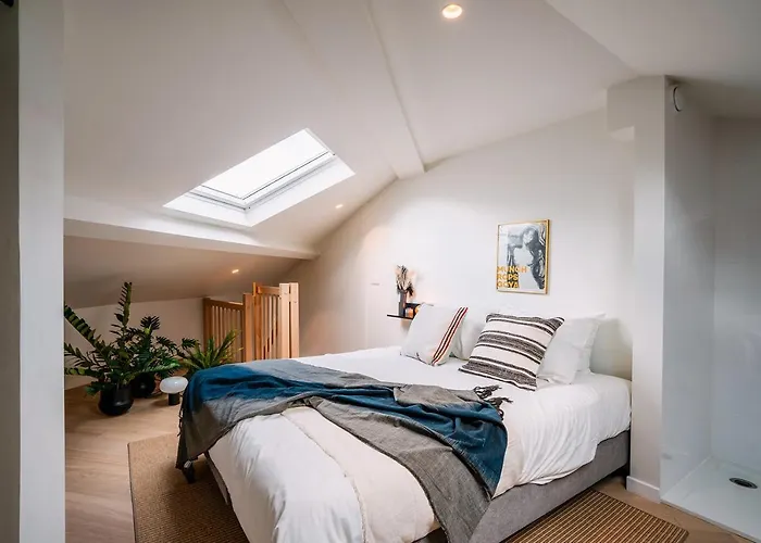 Apartamento Dúplex